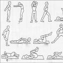 Что такое гибкость тела, как развить, комплекс гимнастических упражнений Как развить свою гибкость у взрослого мужчины