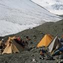 Гибель альпинистов группы эльвиры шатаевой Рассказывает чудом выживший Лёша Корень