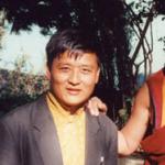 Тендзин вангьял ринпоче тибетская йога дыхания и движения пробуждение священного тела