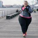 Комплекс упражнений для похудения для полных женщин