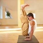 Силовая йога – все, что нужно знать Упражнения и комплексы